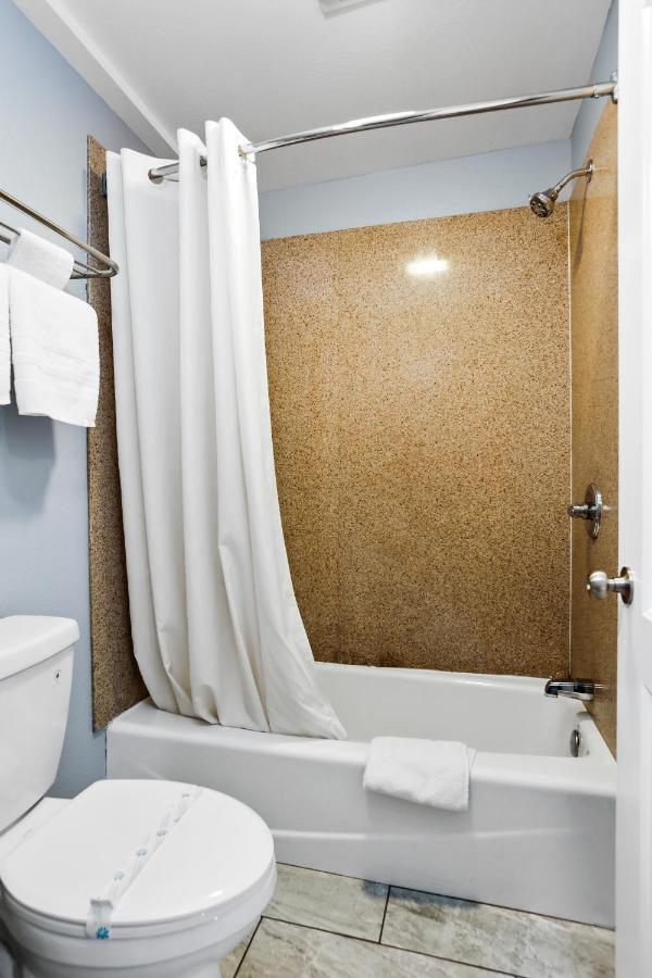 3rd Avenue Inn La Habra Extérieur photo