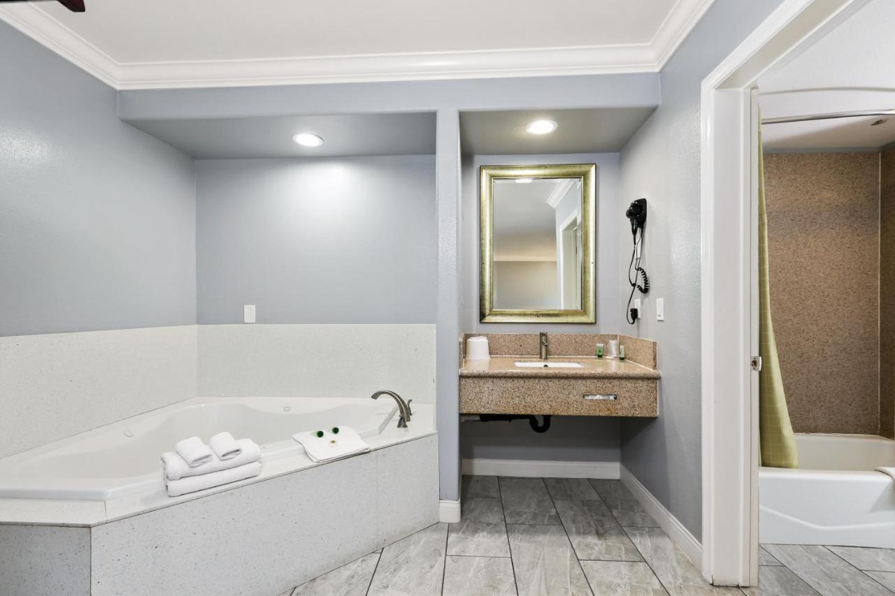 3rd Avenue Inn La Habra Extérieur photo