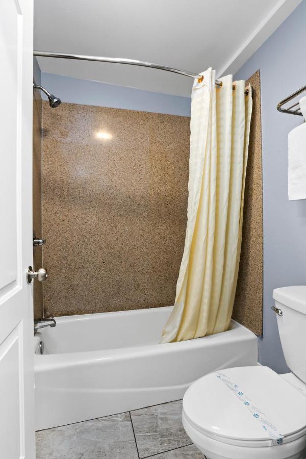 3rd Avenue Inn La Habra Extérieur photo