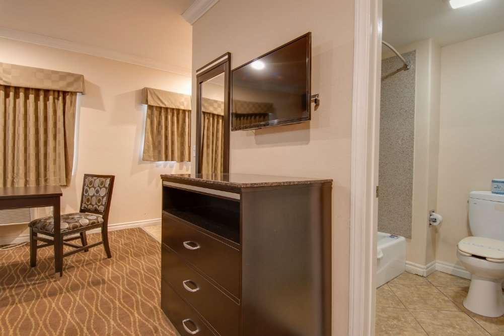 3rd Avenue Inn La Habra Chambre photo