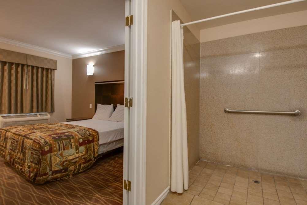 3rd Avenue Inn La Habra Chambre photo