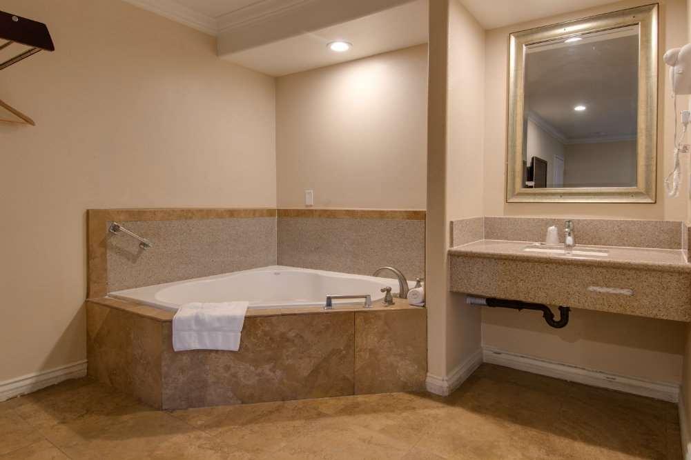 3rd Avenue Inn La Habra Chambre photo