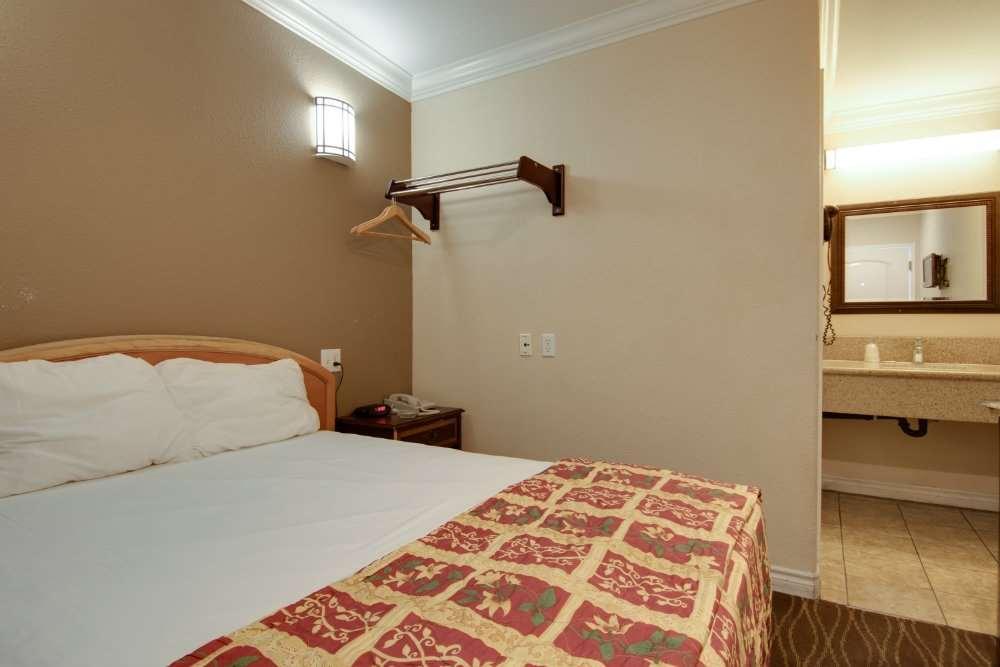 3rd Avenue Inn La Habra Chambre photo