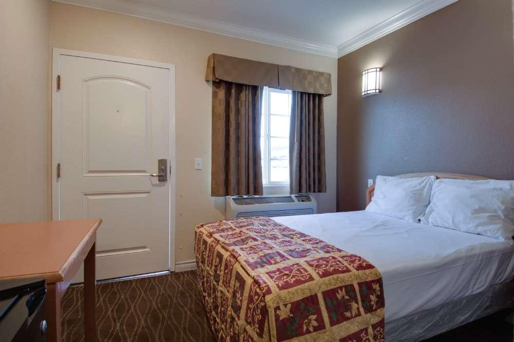 3rd Avenue Inn La Habra Chambre photo